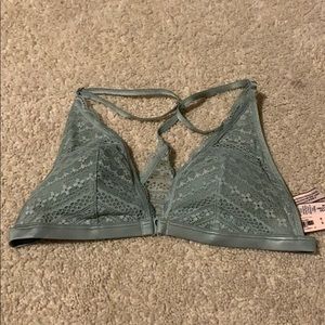 Victoria’s secrets bra